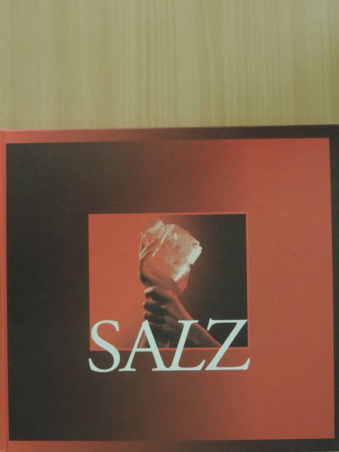 Alois Brandstetter - Salz [antikvár]