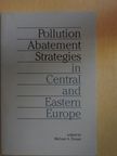Dallas Burtraw - Pollution Abatement Strategies in Central and Eastern Europe [antikvár]