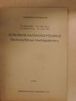 Dr. Gertig Béla - Általános gazdasági földrajz [antikvár]
