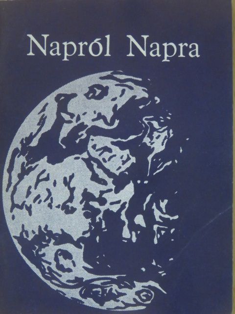 Napról napra [antikvár]