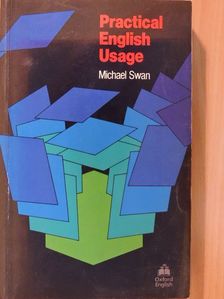 Michael Swan - Practical English Usage [antikvár]