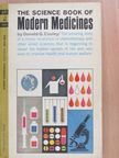Donald G. Cooley - The Science Book of Modern Medicines [antikvár]