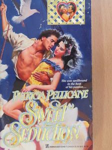 Patricia Pellicane - Sweet Seduction [antikvár]