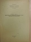 Bánhegyi I. - Adjustment of Horizontal Control Point Networks by Partitioning [antikvár]