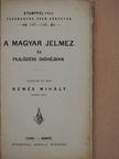 Nemes Mihály - A magyar jelmez és fejlődése dióhéjban [antikvár]