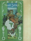Murányi Miklós - A vasuti sztrájk története [antikvár]