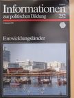 Uwe Andersen - Informationen zur politischen Bildung 252 [antikvár]