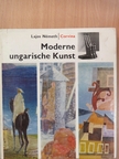 Lajos Németh - Moderne ungarische Kunst [antikvár]
