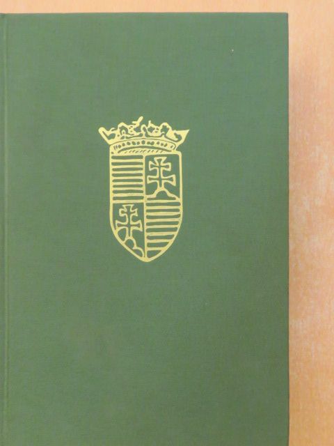 Endre Tóth - Ungarn-Jahrbuch 31. [antikvár]