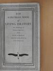 Abraham Lincoln - The Albatross Book of Living Oratory [antikvár]