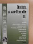 Bagi István - Ökológia az ezredfordulón III. [antikvár]