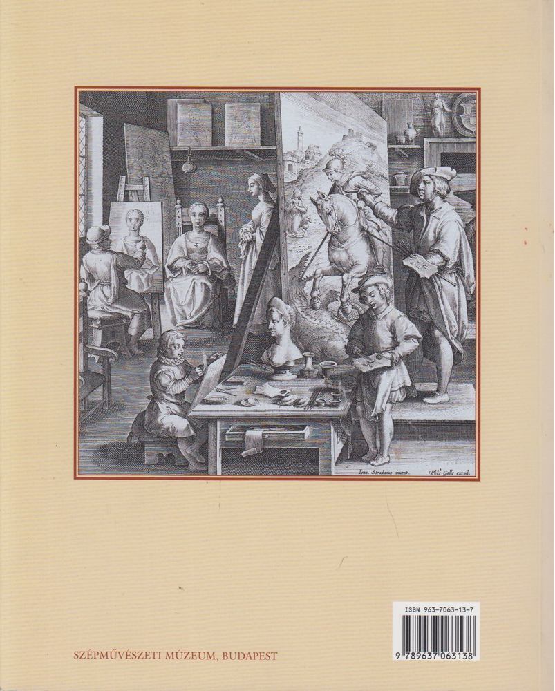 Gonda Zsuzsa - Kép a képben - Pictures within Pictures [antikvár]