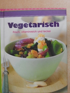 Vegetarisch [antikvár]