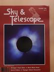 Allen Seltzer - Sky & Telescope October 1981 [antikvár]