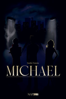 Szabó Tamás - Michael [eKönyv: epub, mobi]