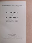 Alexandra Rachmanowa - Milchfrau in Ottakring [antikvár]