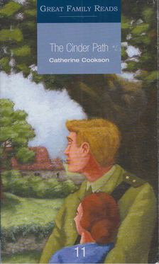 COOKSON, CATHERINE - The Cinder Path [antikvár]