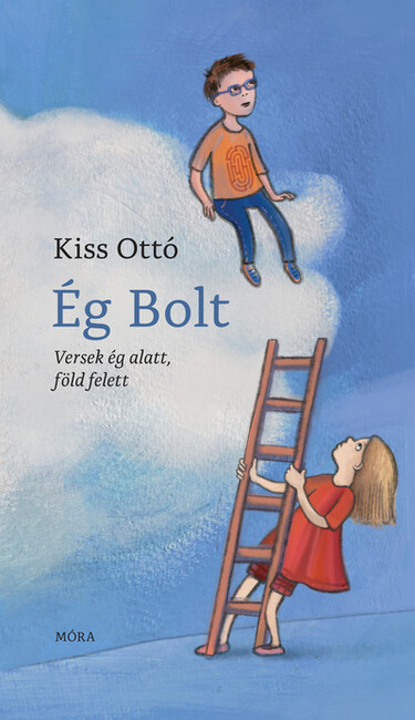 KISS, OTTÓ - Ég Bolt