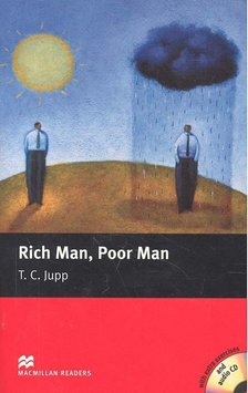 JUPP, T. J. - Rich Man, Poor Man [antikvár]