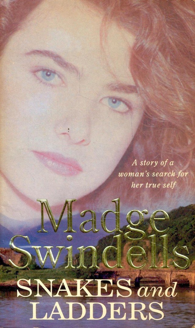 Swindells, Madge - Snakes and Ladders [antikvár]