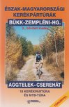 Rakaczky István (szerk.), Simon Gábor, Tóth Ferenc Attila,  Dr. Somorjai Ferenc - Észak-magyarországi kerékpártúrák [antikvár]