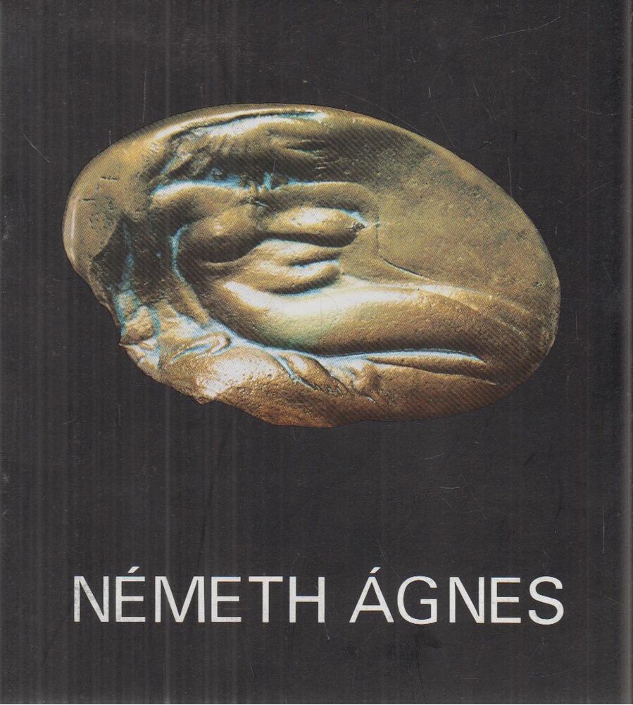 Kiss György - Németh Ágnes [antikvár]
