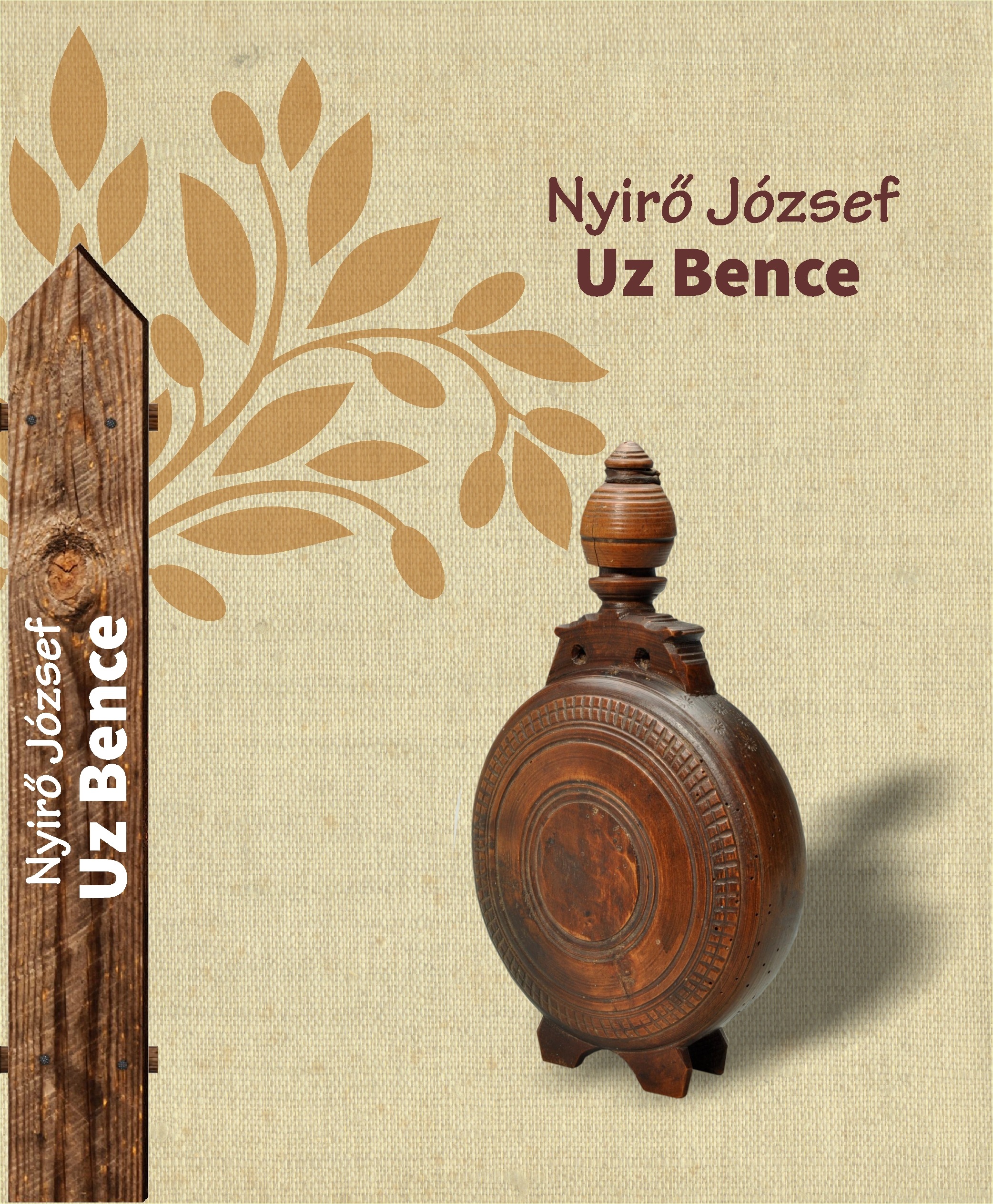 NYÍRŐ JÓZSEF - Uz Bence