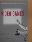 Chris Tonelli - Music in video games  [antikvár]