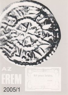 Soós Ferenc - Az érem 2005/1 [antikvár]