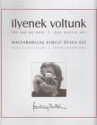 Szalay Zoltán - Ilyenek voltunk / The way we were / Das waren wir [antikvár]