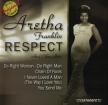ARETHA FRANKLIN - RESPECT CD ARETHA FRANKLIN