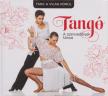 Szentirmai Dóra - Tangó - A szenvedélyek tánca [antikvár]