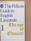 A. I. Doyle - The age of Chaucer [antikvár]