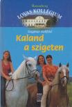 Dagmar Hossfeld - Kaland a szigeten [antikvár]