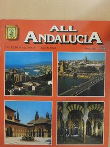All Andalusia [antikvár]