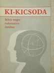 Ki-kicsoda [antikvár]
