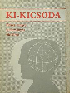 Ki-kicsoda [antikvár]