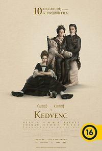 A KEDVENC - BRD