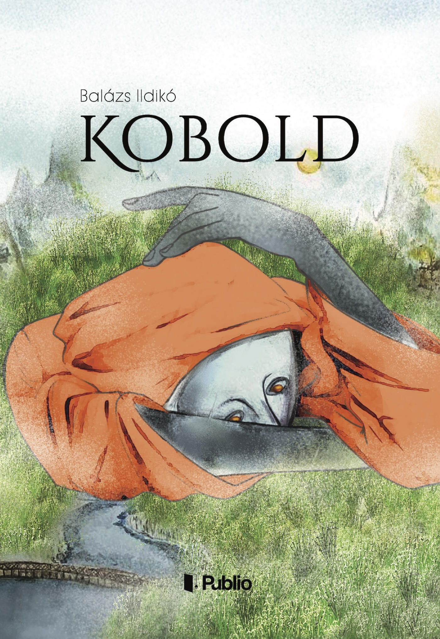 Balázs Ildikó - Kobold