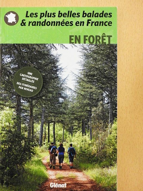 Alain Godon - En foret [antikvár]