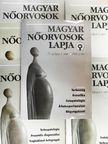 Dr. Bódis József - Magyar Nőorvosok Lapja 2008/1-6. [antikvár]