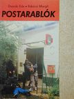 Dvorák Ede - Postarablók [antikvár]