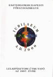 Lelkipásztori útmutató az 1997. évre [antikvár]