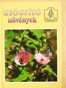 Gyógyító növények [antikvár]