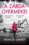 Patricia Gibney - A zárda gyermekei - Lottie Parker 15. [eKönyv: epub, mobi]