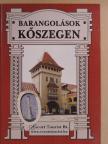Stefánka László - Barangolások Kőszegen [antikvár]