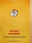 Galambosné Goldfinger Erzsébet - Élelmiszer alapismeretek [antikvár]