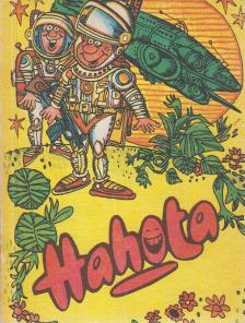 Somos Ágnes - Hahota 22. [antikvár]