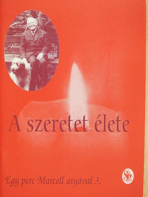 A szeretet élete [antikvár]