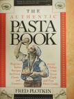 Fred Plotkin - The Authentic Pasta Book [antikvár]